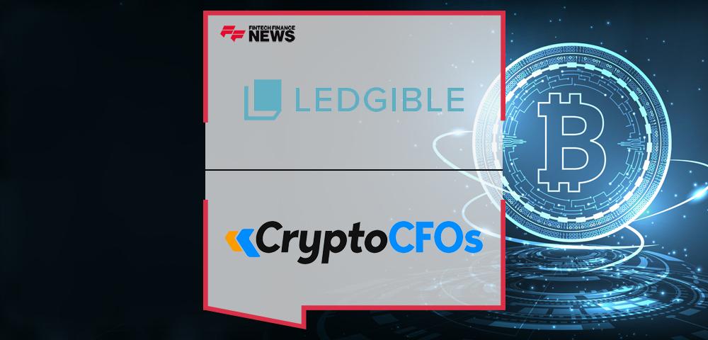 Ledgible Partners with CryptoCFOs to Expand Professional Education Offerings