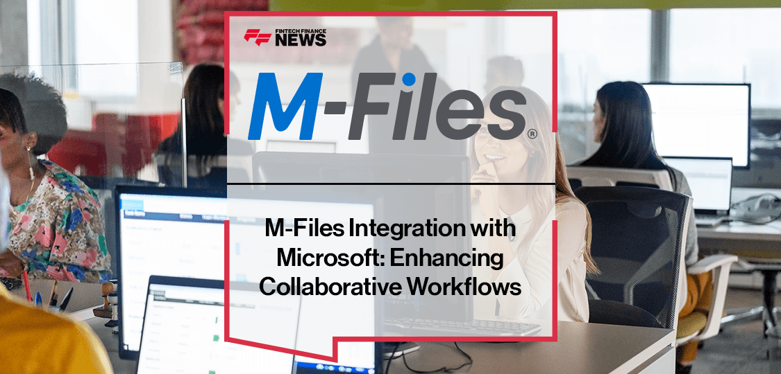 M-Files integration Microsoft