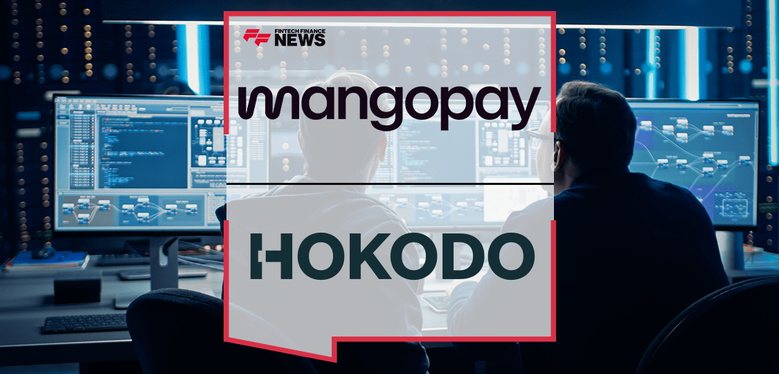 Hokodo Mangopay