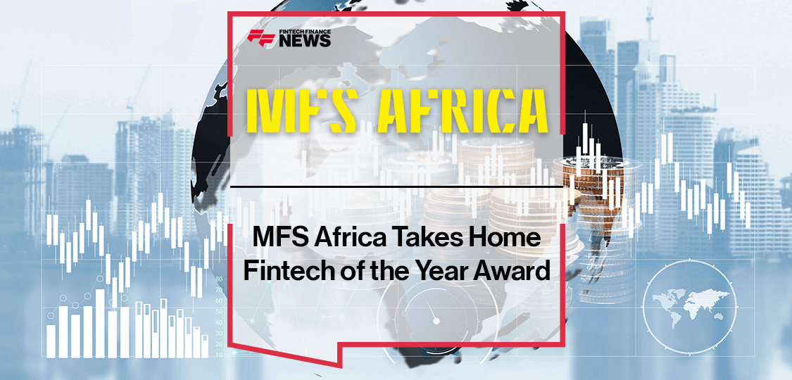 MFS Africa Fintech