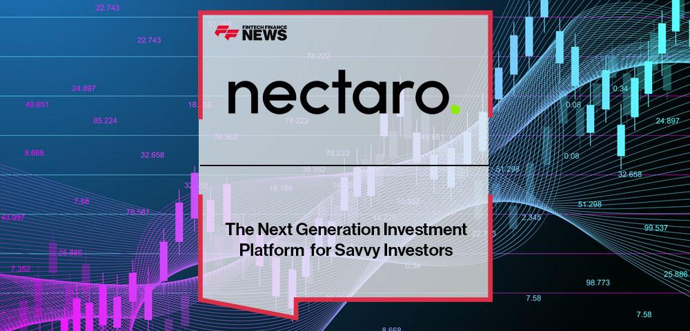 Discover Nectaro: The Next Generation Investment Platform for Savvy Investors
