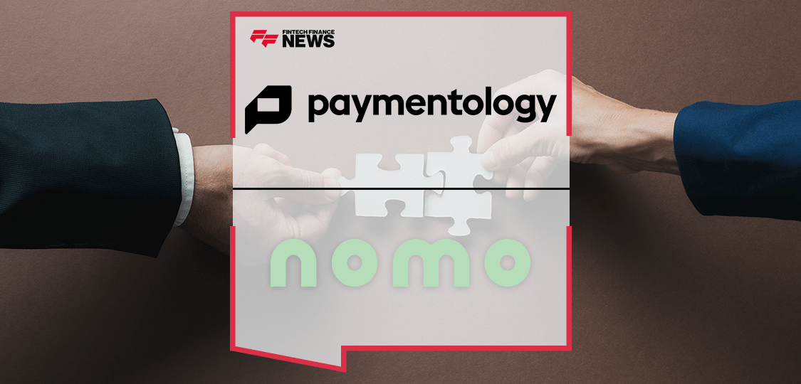strategic partnership with Nomo