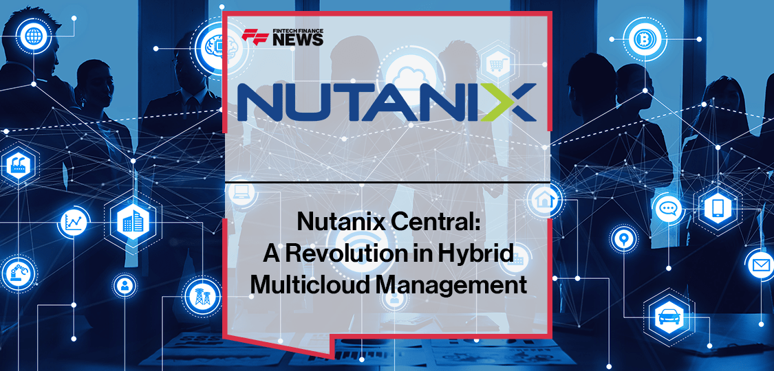 Nutanix Central Cloud Management