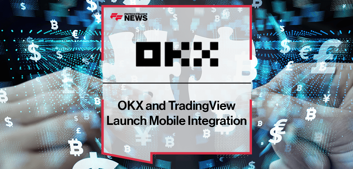 OKX and TradingView