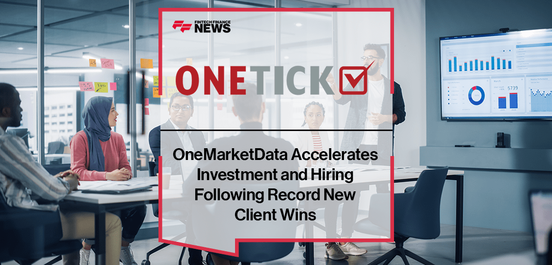 OneMarketData