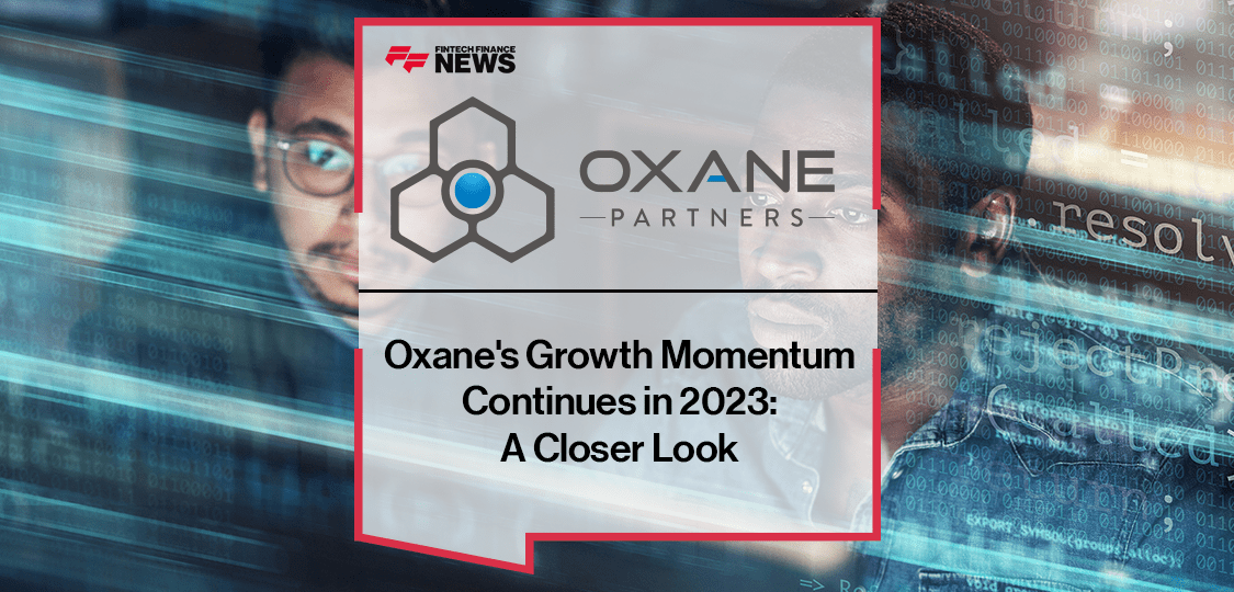 Oxane momentum