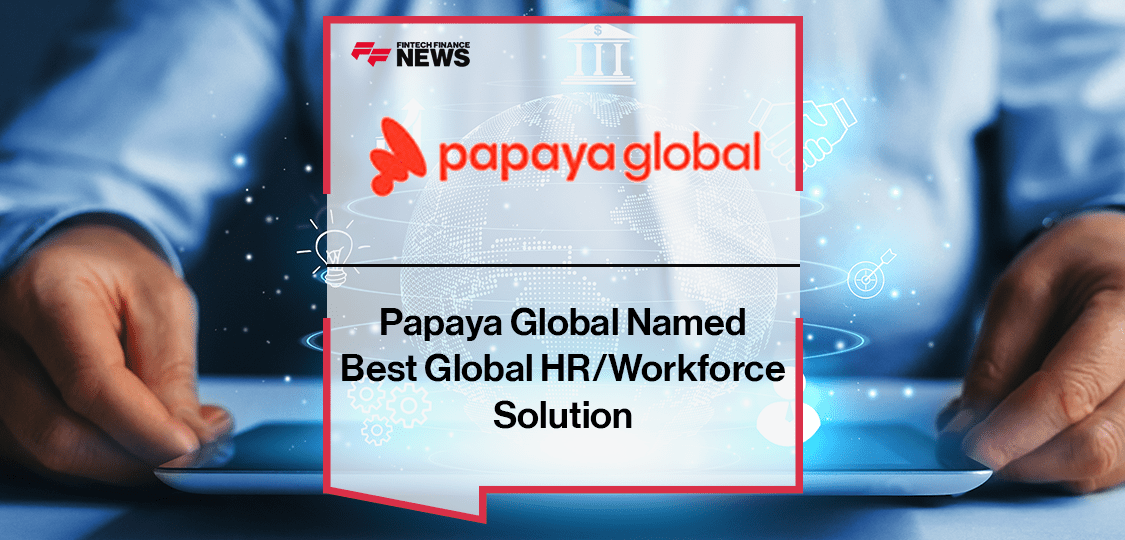 Papaya Global