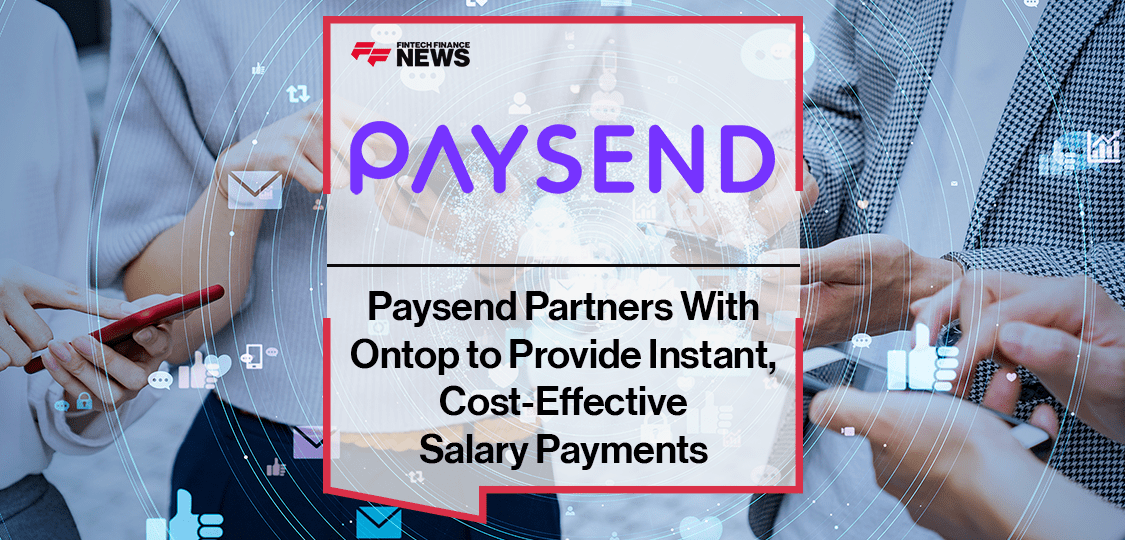 Paysend Ontop