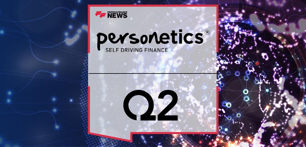 Personetics Announces Integration with Q2's Digital Banking Platform