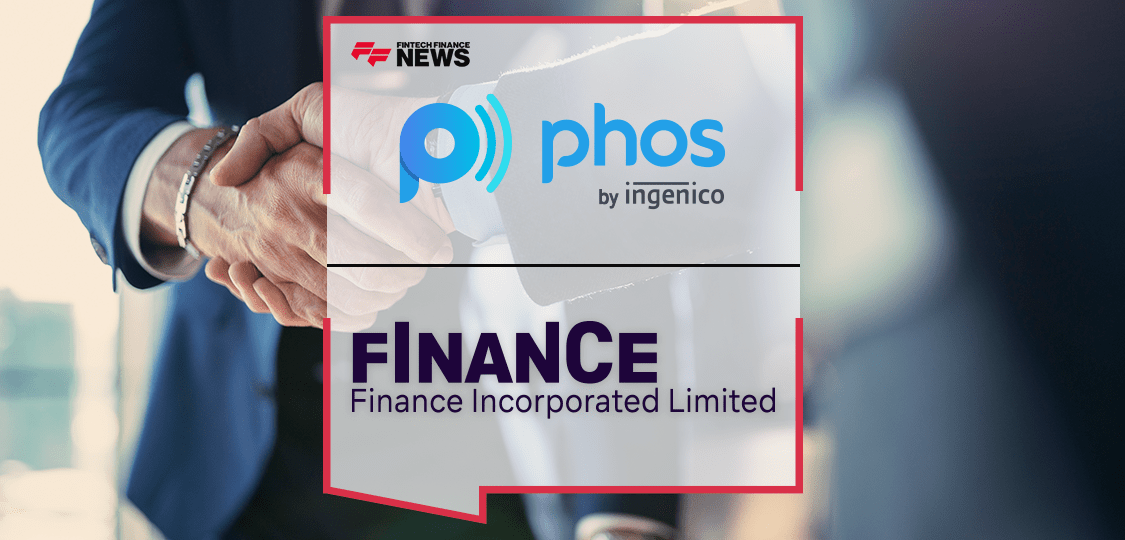 Phos partners with Finance Incorporated