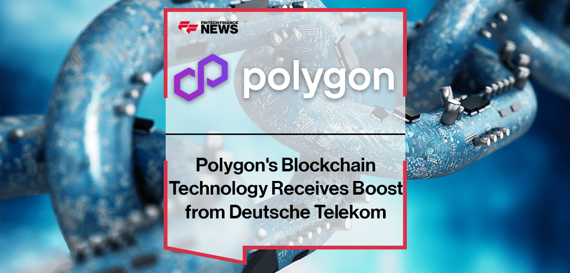 Deutsche Telekom Polygon