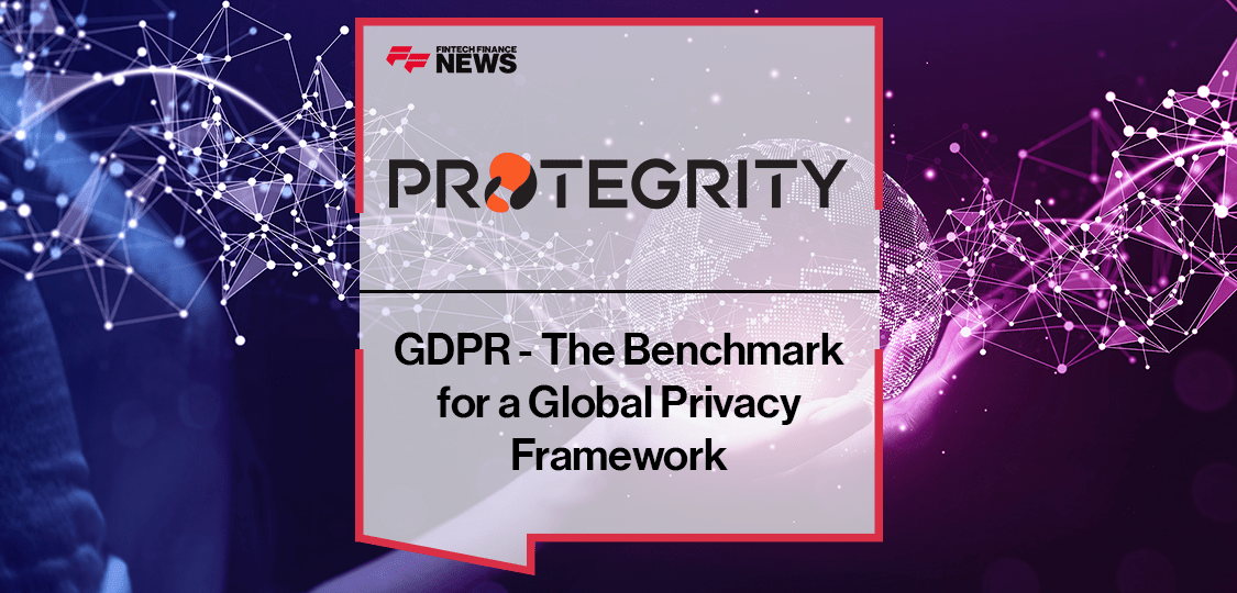 Impact of GDPR
