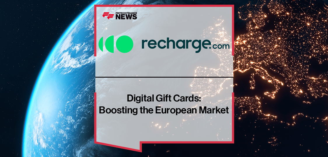 Recharge.com Digital Gift Cards
