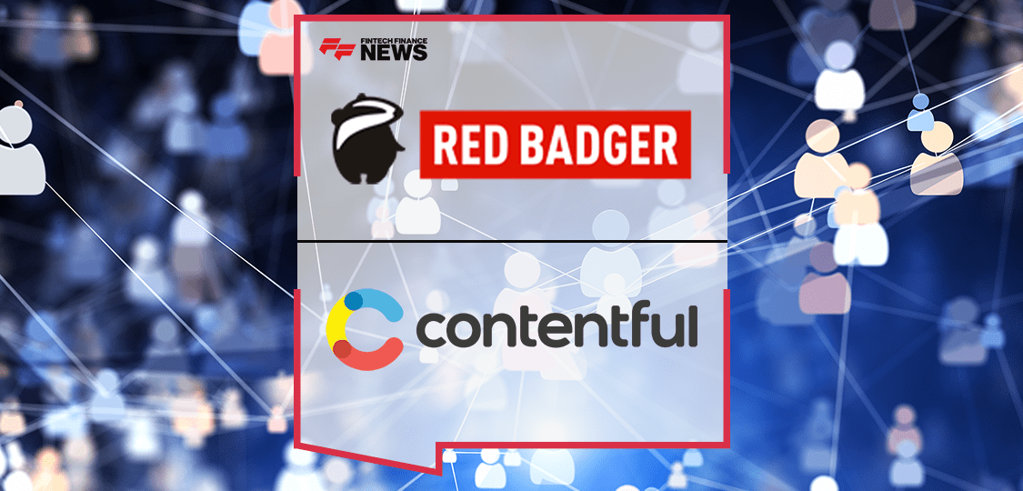 Red Badger Contentful Partnership