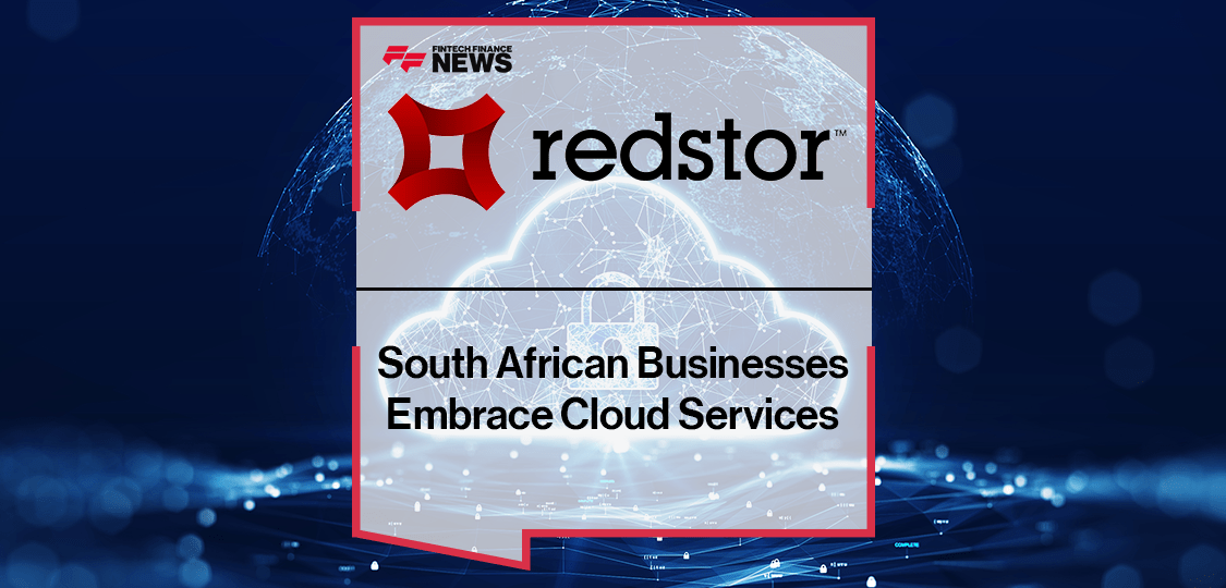 South African businesses cloud