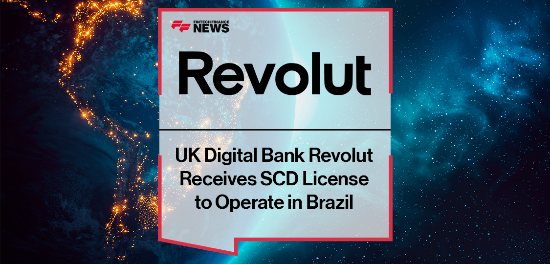 Revolut Brazil