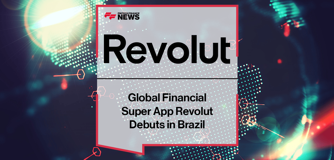 Revolut Brazil
