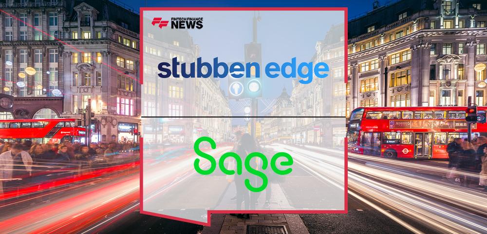 Stubben Edge and Sage partner to bring small businesses to Oxford Street