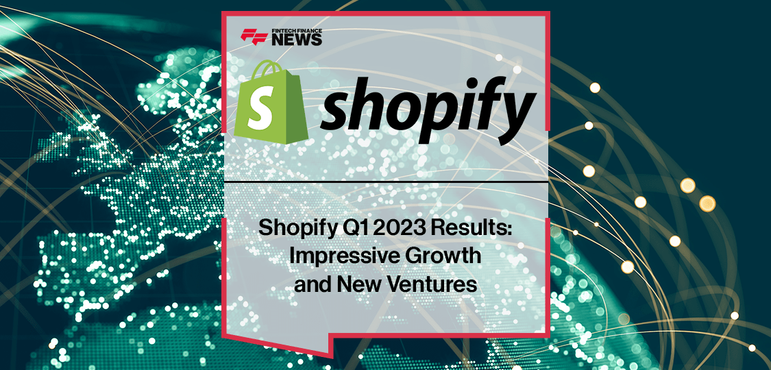 Shopify Q1 2023