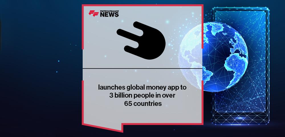 Strike launches global money app to 3 billion people in over 65 countries