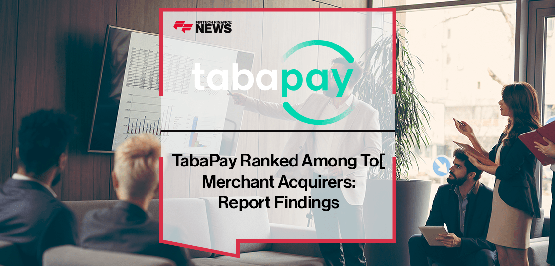 TabaPay Report