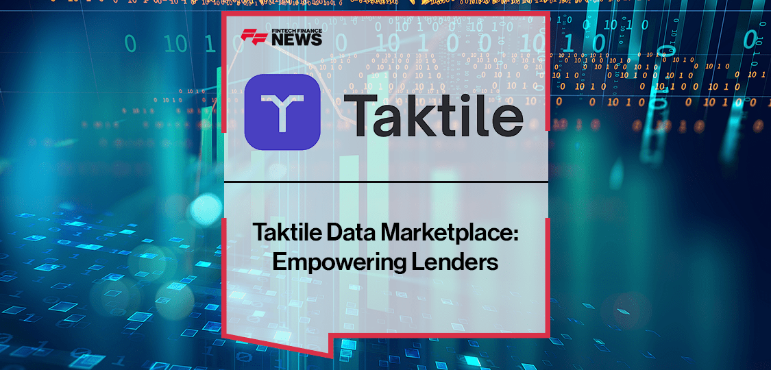 Taktile Data Marketplace