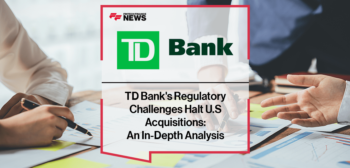 td Acquisitions