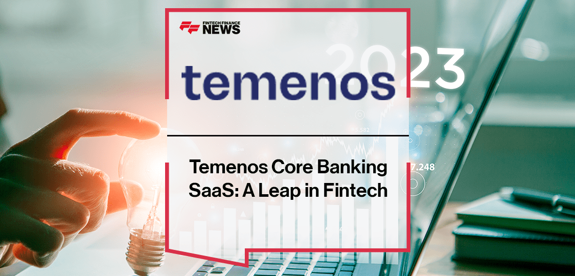 Temenos Core Banking SaaS