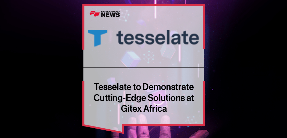 Tesselate Gitex