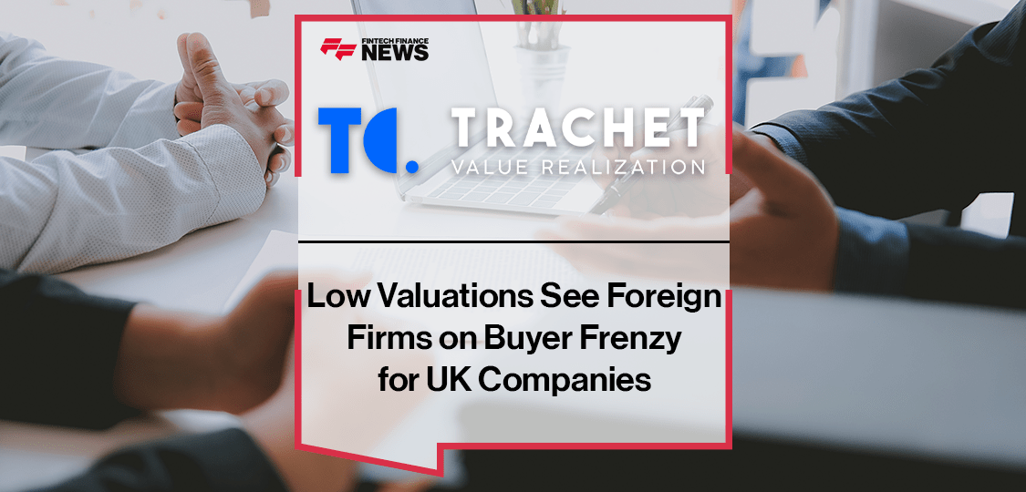 UK companies
