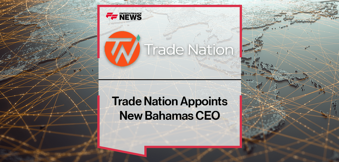 Trade Nation CEO