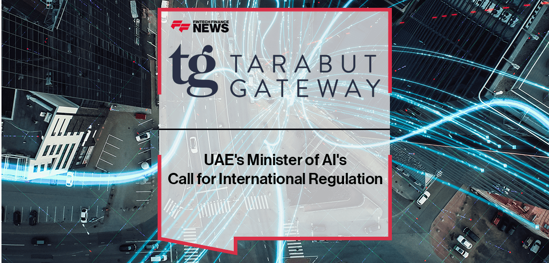 UAE's Minister