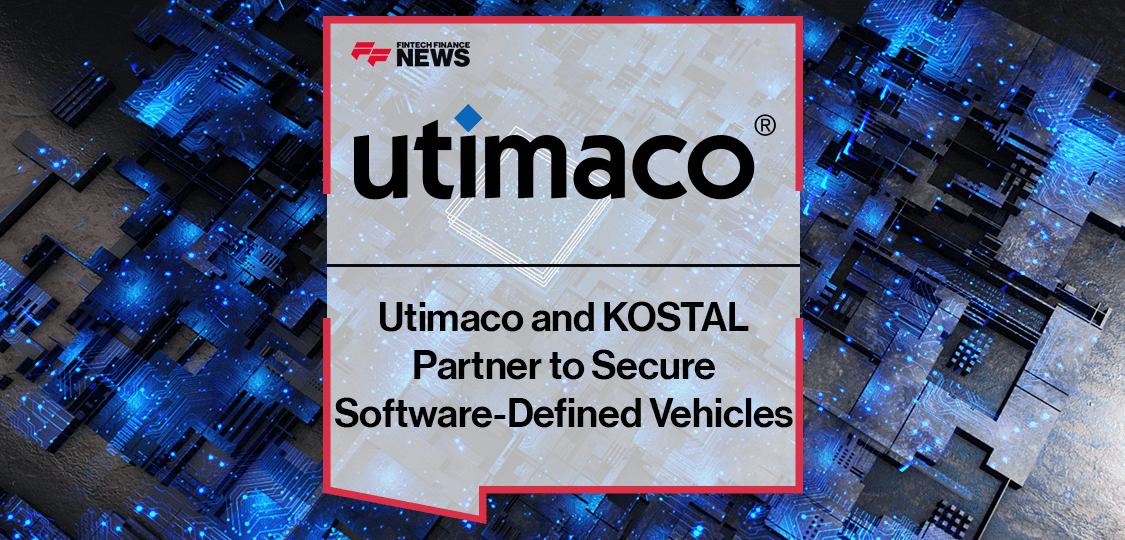 Utimaco KOSTAL