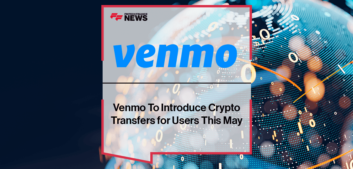 Venmo Crypto Transfers|Venmo Crypto Transfers