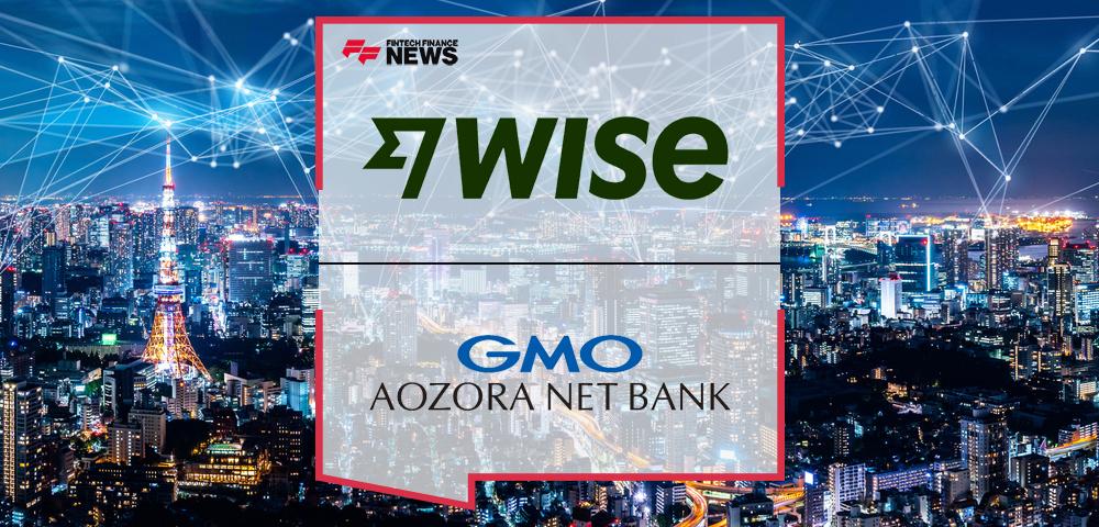 Wise Platform launches its first partnership in Japan with GMO Aozora Net Bank, Ltd.