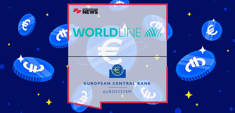 Worldline helps the ECB to shape future digital euro by successfully delivering a front-end prototype