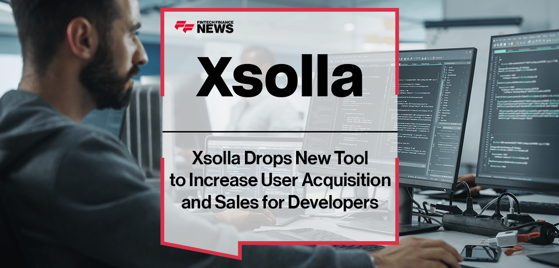 Xsolla Drops