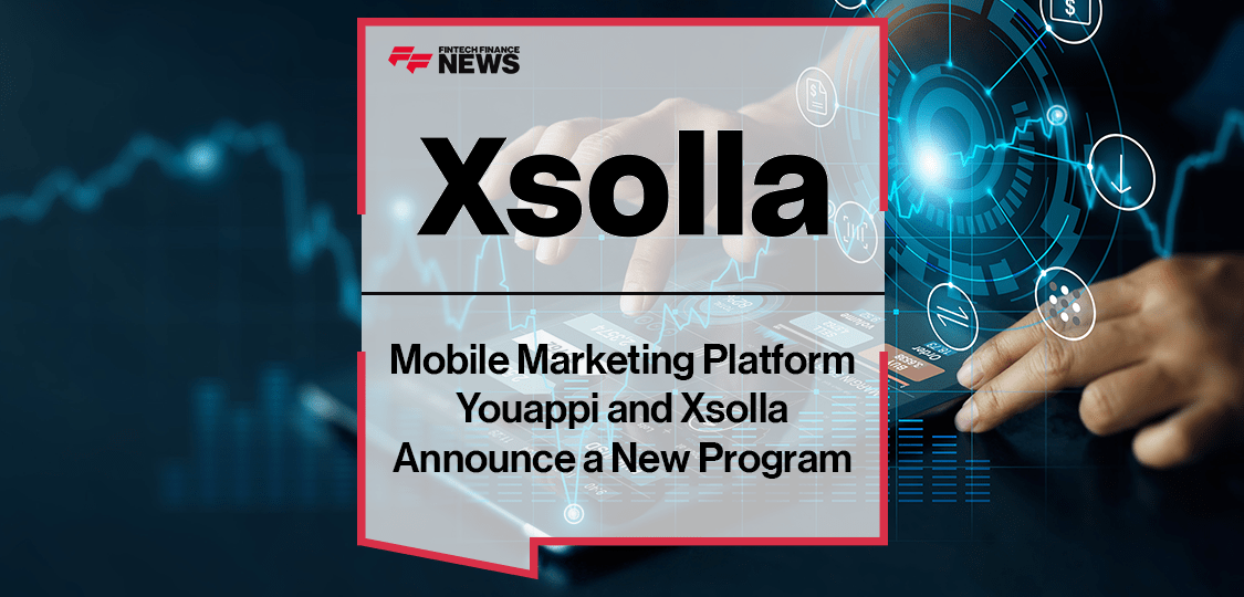 Youappi and Xsolla