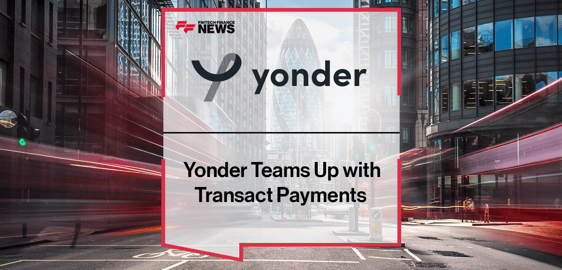Yonder Transact
