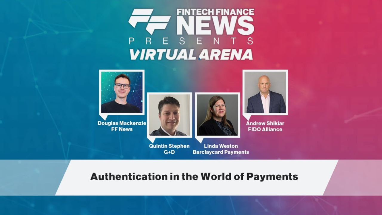 Authentication in Payments