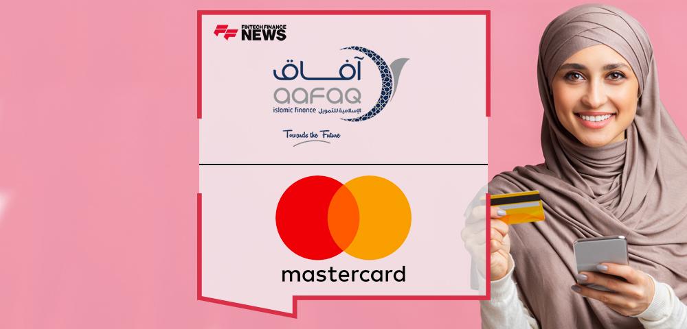 Mastercard becomes Aafaq Islamic Finance’s exclusive partner for credit, prepaid and commercial SME products