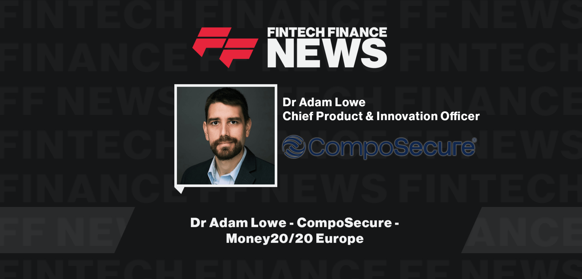 Adam Lowe Composecure