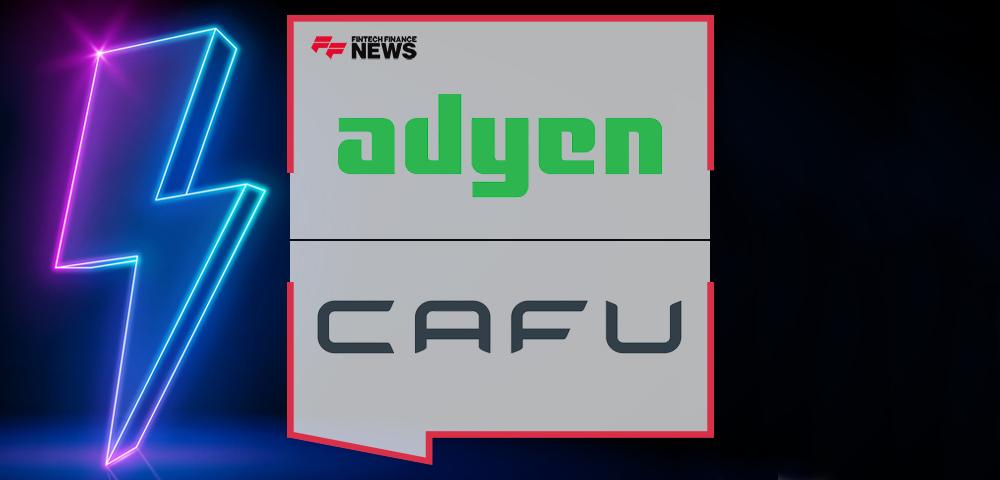 CAFU chooses Adyen to offer a seamless payment experience on the roads of UAE and Canada