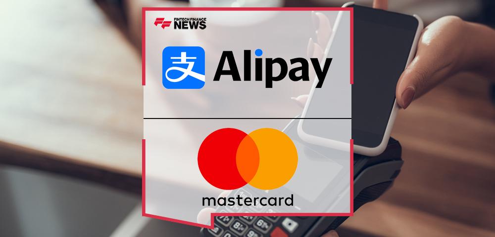 Alipay and Mastercard Offer International Travelers Another Convenient Way to Make Cashless Payments in China