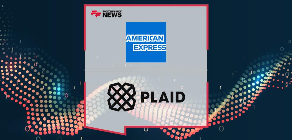 American Express and Plaid Announce Customer-Permissioned Data Sharing Agreement to Boost Digital Finance Options for Customers