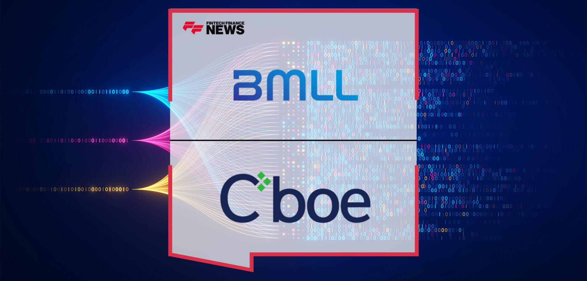 BMLL Adds Cboe Europe Indices to Product Suite 1|BMLL Adds Cboe Europe Indices to Product Suite