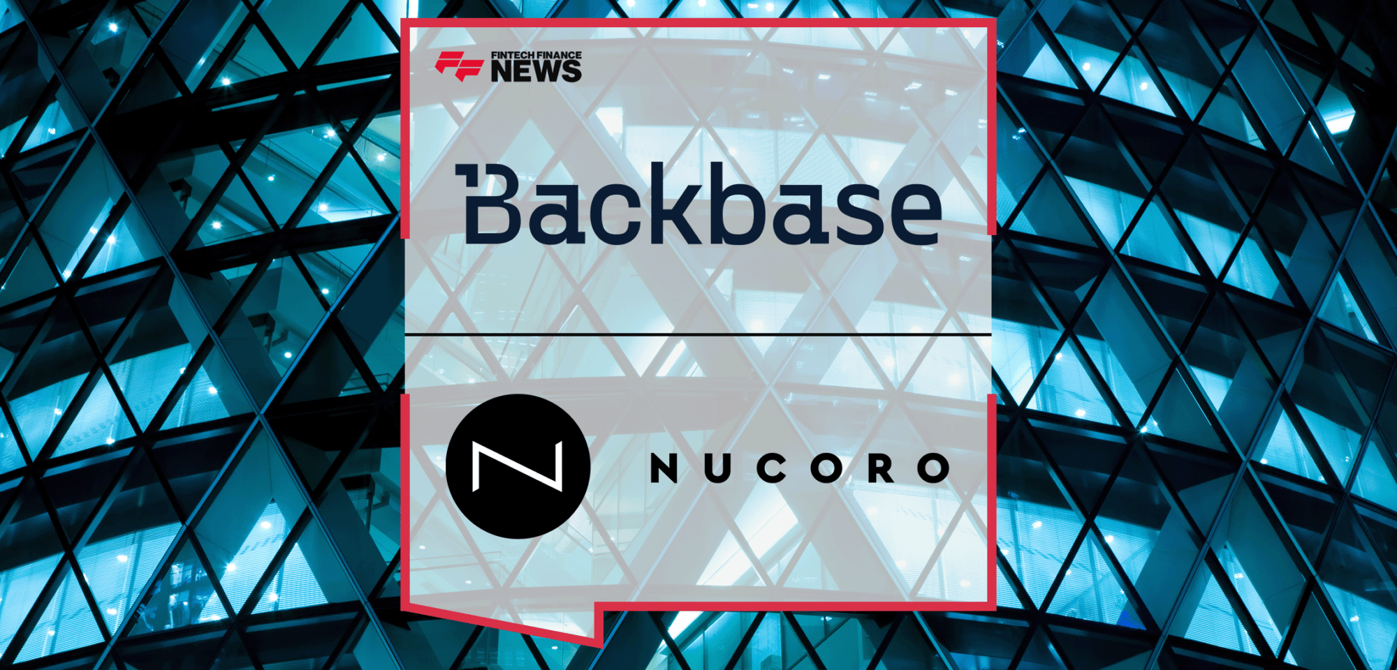 Backbase Nucoro