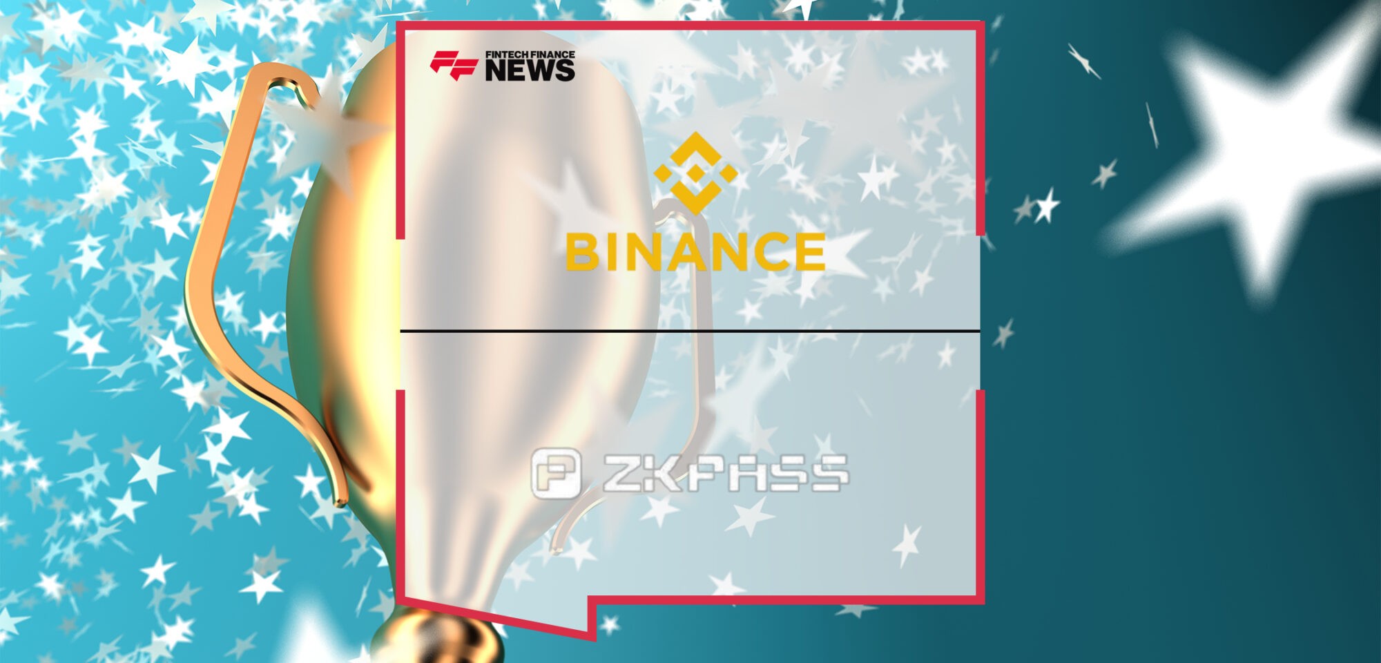 Binance's Web3 Reality Show 'Build The Block' Crowns zkPass as Winner