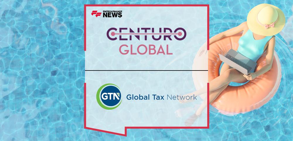 Centuro Global announce new AI partnership to speed up ‘work from anywhere’ requests