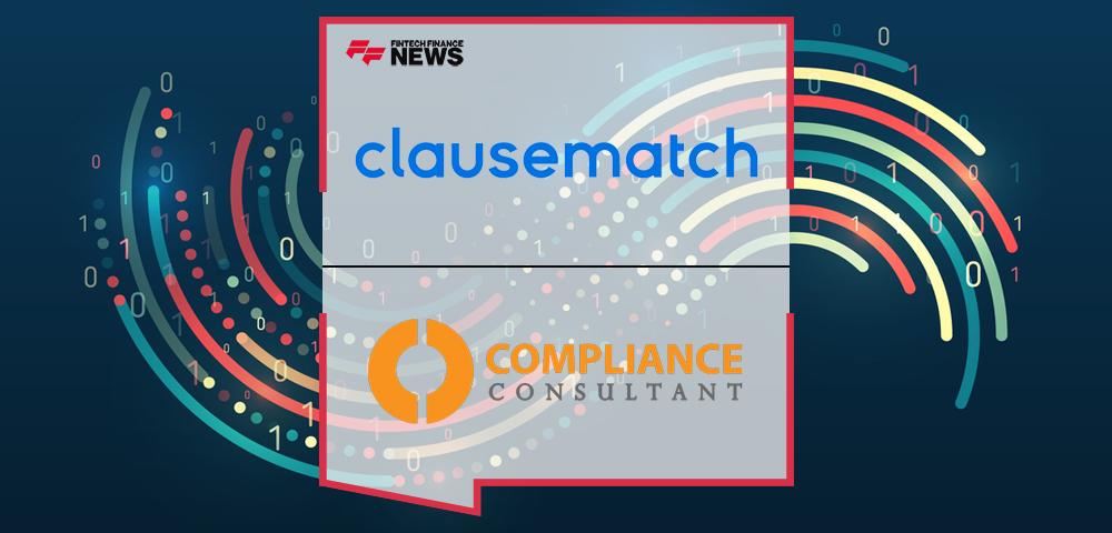 Compliance Consultant partners with Clausematch to enhance compliance strategies with policy management technological solutions